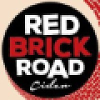 Red Brick Road Cider Logo