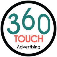 360 Touch Logo