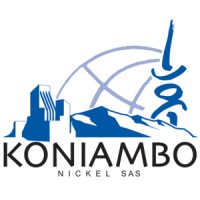 Koniambo Nickel SAS Logo