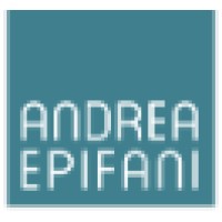 Andrea Epifani Logo