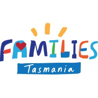 Families Tasmania Inc Logo