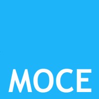 MOCE Logo