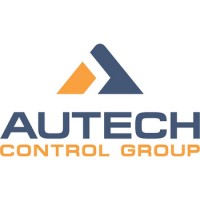 Autech Control Group Logo