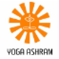 Yoga Ashram Logo