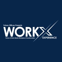 WorkX Logo