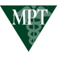 Medical Properties Trust, Inc. Logo