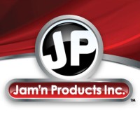 Jamn Products Inc. Logo