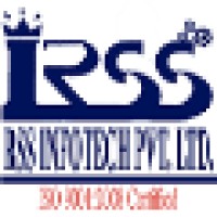 RSS INFOTECH PVT LTD Logo