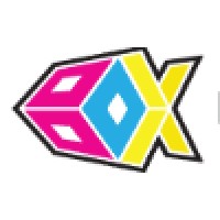 BOX Creative, LLC Logo