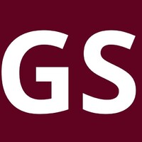 GRUPO GS Logo