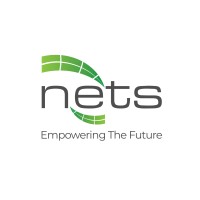 NETS-International Group Logo