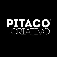 Pitaco Criativo Logo