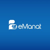 eManat Logo