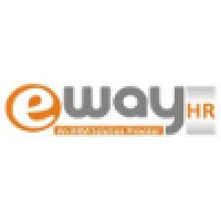 ewayHR Logo