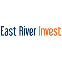 East River Invest Logo