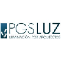 PGSluz SRL Logo