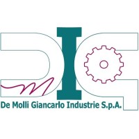 De Molli Giancarlo Industrie S.p.A Logo