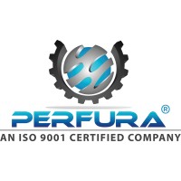 Perfura Technologies India Private Limited Logo