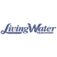 Living Water Teaching Logo