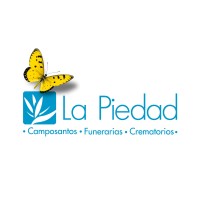 Camposanto La Piedad Logo