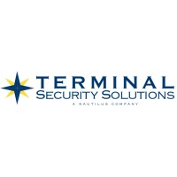 Terminal Security Solutions, Inc. Logo