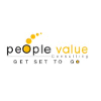 People Value Consulting - INDIA Logo
