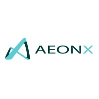 AeonX Logo