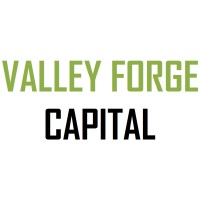 Valley Forge Capital Management Logo
