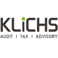 KLICHS LLP Logo