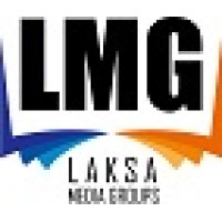 Laksa Media Groups Inc. Logo