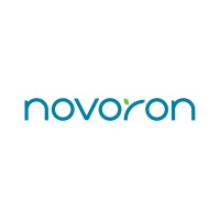 Novoron Bioscience Logo
