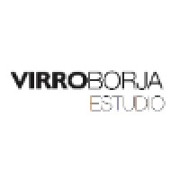Estudio Virro Borja Logo