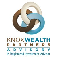 Knox Wealth Partners Advisory Logo