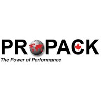 Propack Processing & Packaging Systems Logo