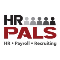 HR Pals & Recruiting Pals Logo