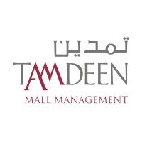 Tamdeen Mall Management Logo