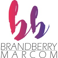 BrandBerry Marcom Pvt. Ltd. Logo