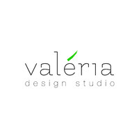 Valeria Design Studio Logo