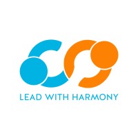 Lead With Harmony® Logo