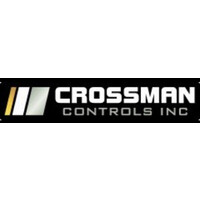 Crossman Controls Incorporated Logo