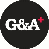 G&A – The Giveback Agency Logo