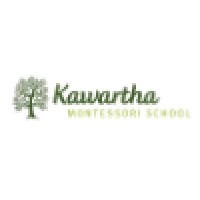 Kawartha Montessori School Logo