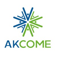 AKCOME Logo