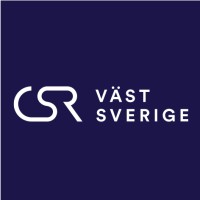 CSR Västsverige Logo