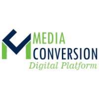 Media Conversion Logo