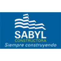 SABYL Constructora Logo