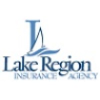 Lake Region Insurance Agency Logo