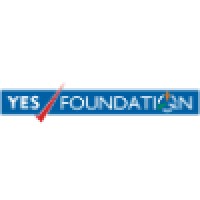 YES FOUNDATION (India) Logo