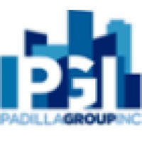 PadillaGroupInc Logo