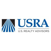 U.S. Realty Advisors, LLC Logo